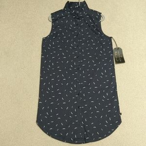 United by Blue Prim Dress 🏞🌿